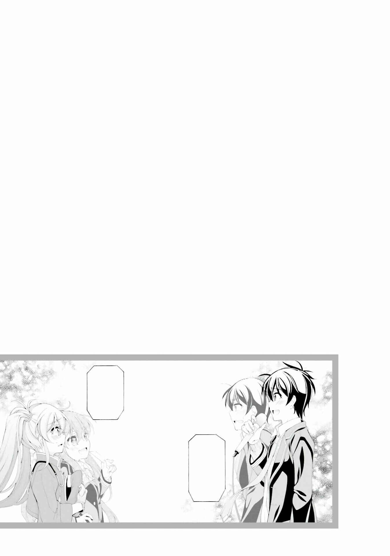 Page 36 Chapter 35 Omae o Otaku ni Shiteyaru kara, Ore o Riajuu ni Shitekure!