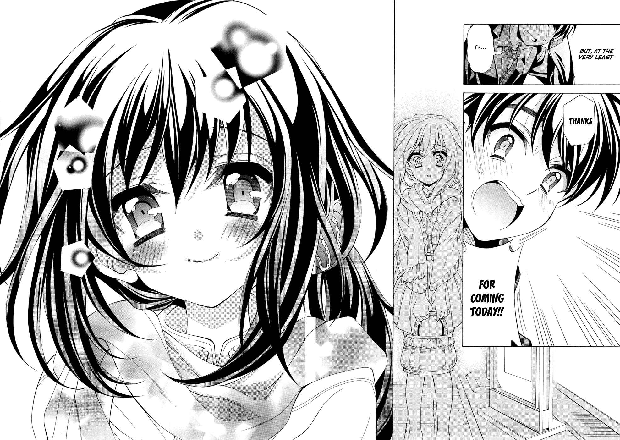Page 27 Chapter 7 Omae o Otaku ni Shiteyaru kara, Ore o Riajuu ni Shitekure!