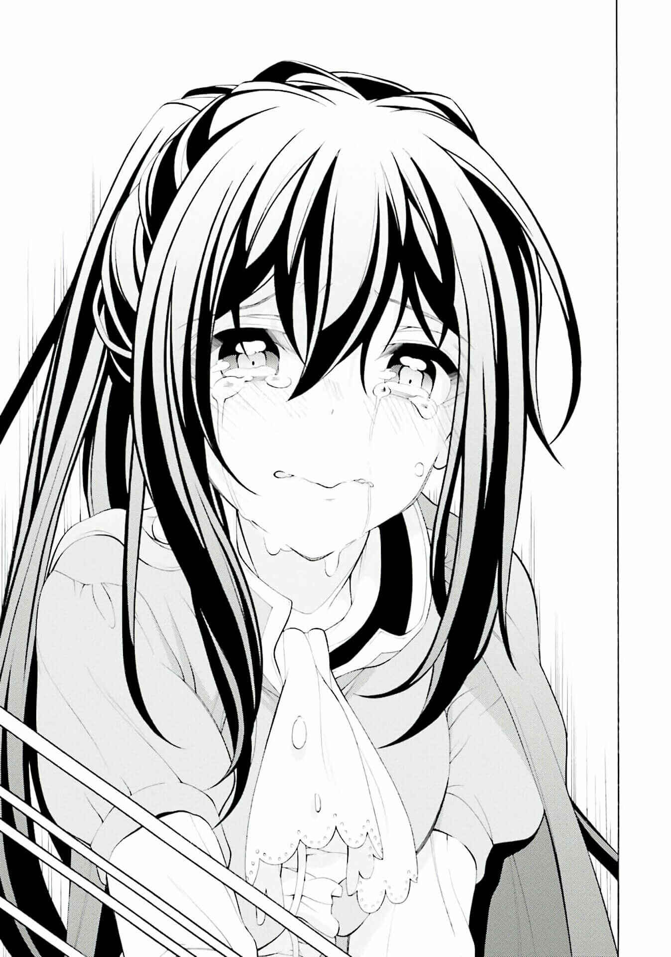 Page 17 Chapter 30 Omae o Otaku ni Shiteyaru kara, Ore o Riajuu ni Shitekure!