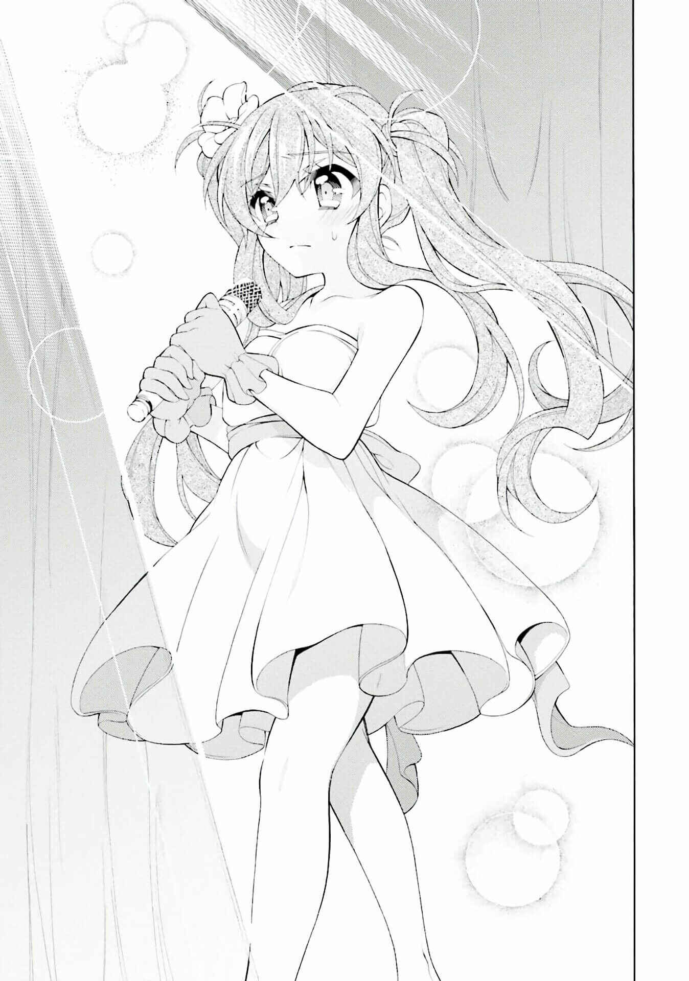 Page 25 Chapter 28 Omae o Otaku ni Shiteyaru kara, Ore o Riajuu ni Shitekure!