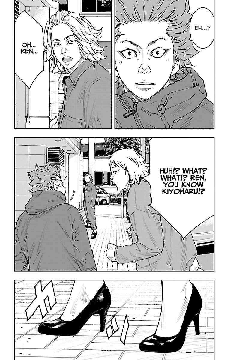 Page 10 Chapter 4 Himawari
