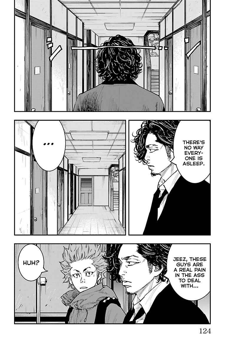 Page 11 Chapter 3 Himawari