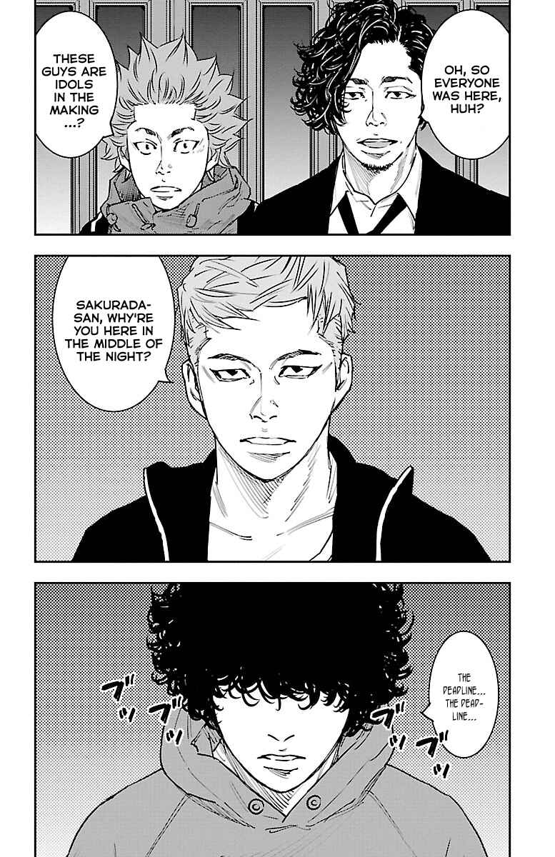Page 14 Chapter 3 Himawari