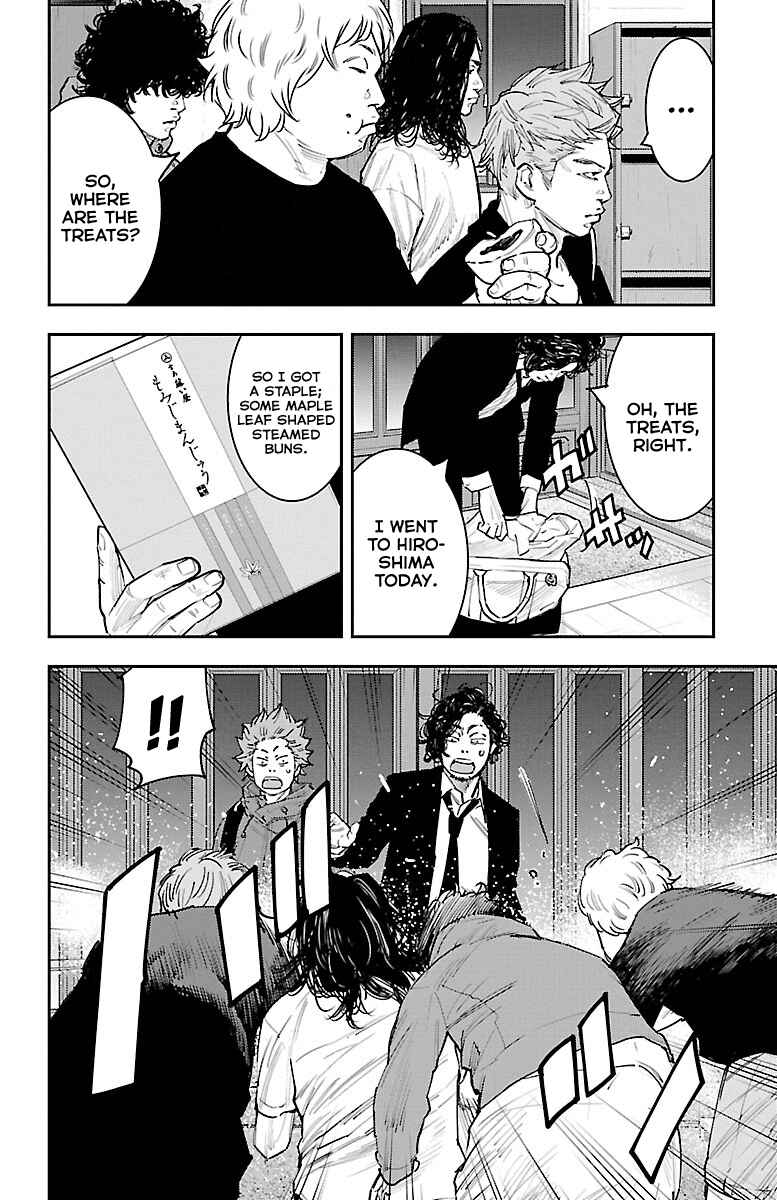 Page 16 Chapter 3 Himawari