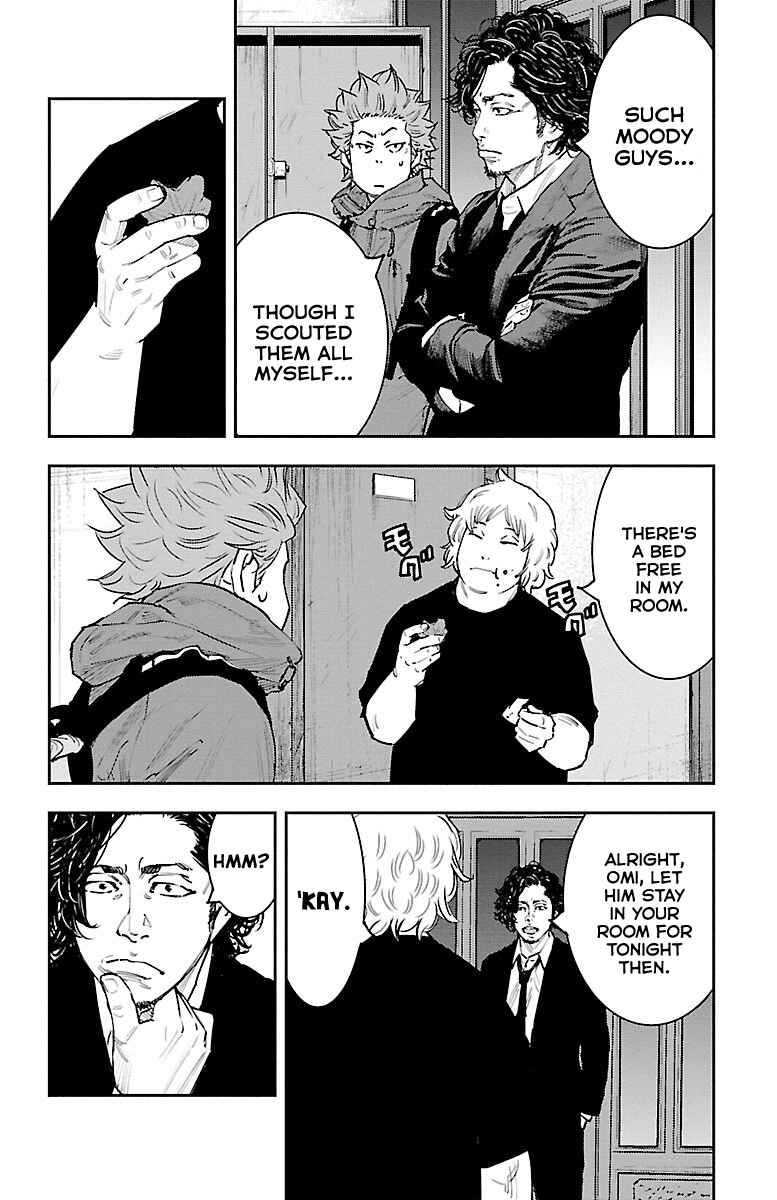 Page 18 Chapter 3 Himawari