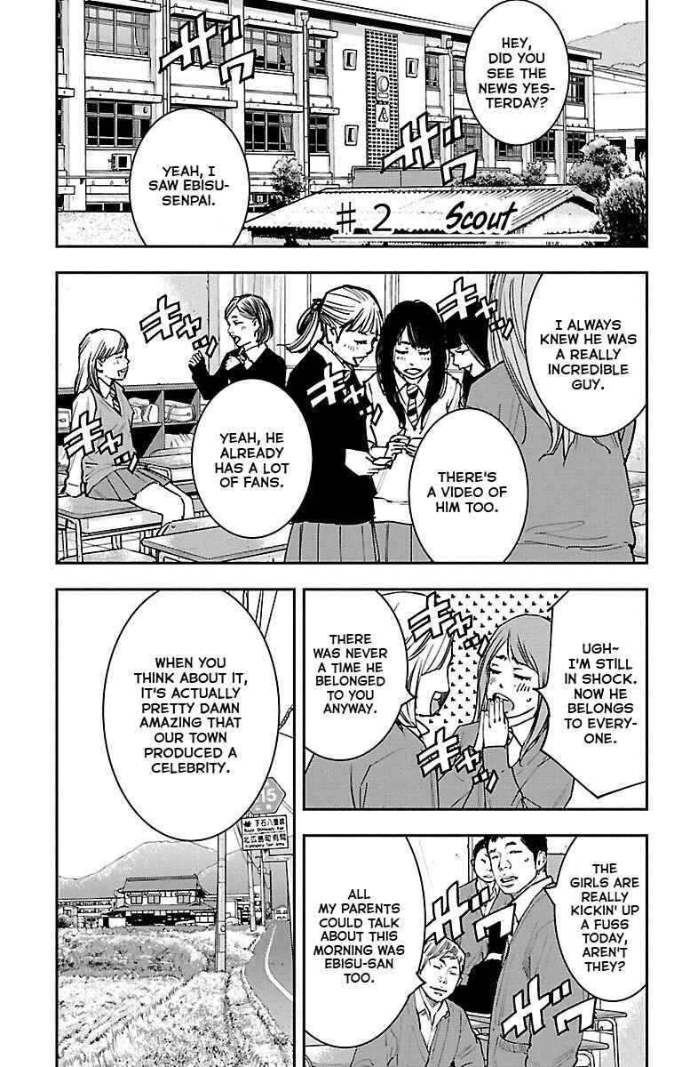 Page 2 Chapter 2 Himawari