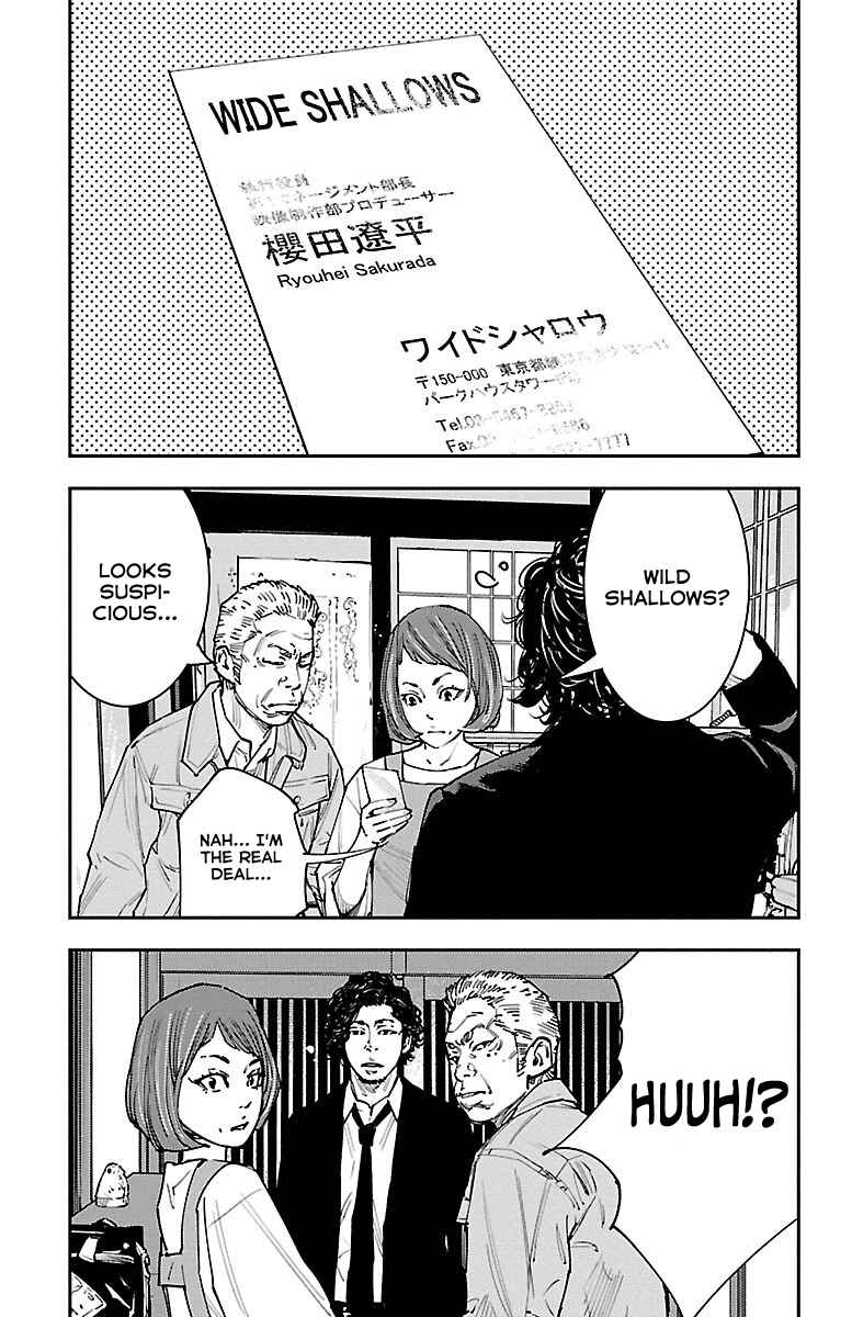 Page 29 Chapter 2 Himawari