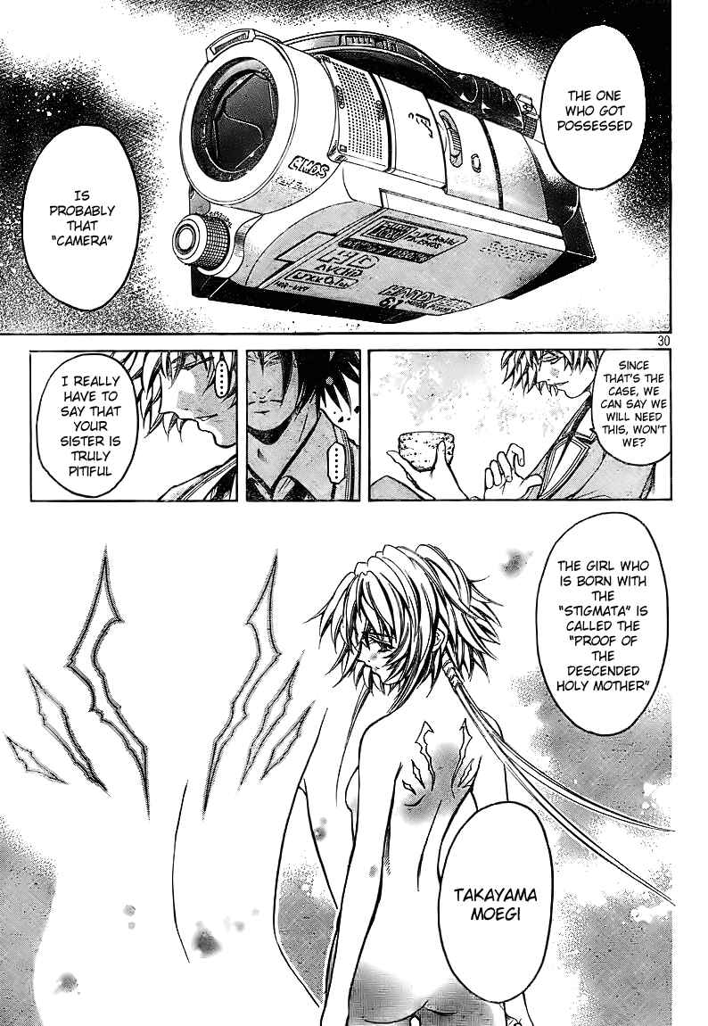 Page 29 Chapter 1 Holy Talker
