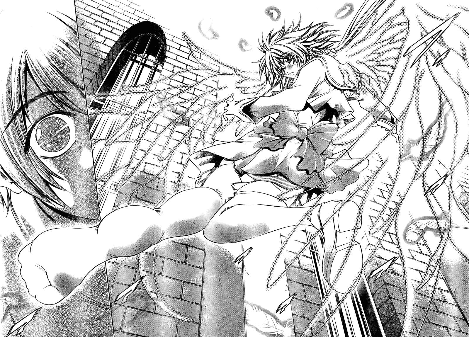 Page 37 Chapter 1 Holy Talker