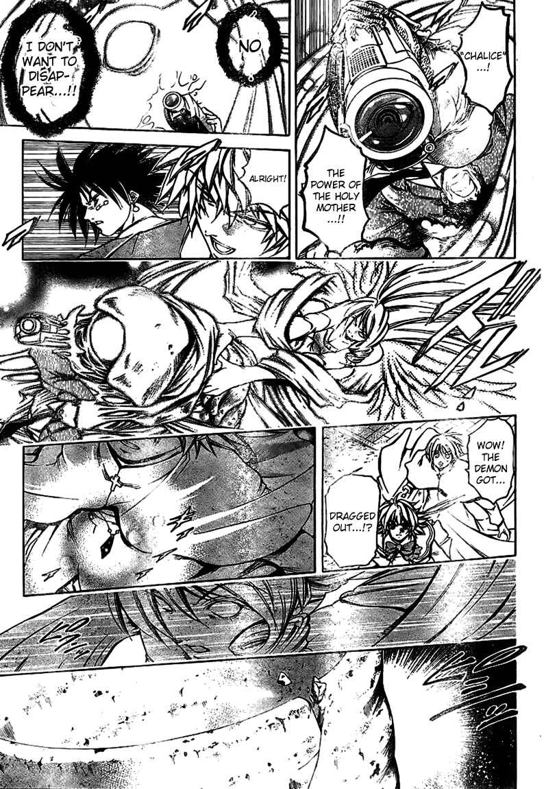Page 51 Chapter 1 Holy Talker
