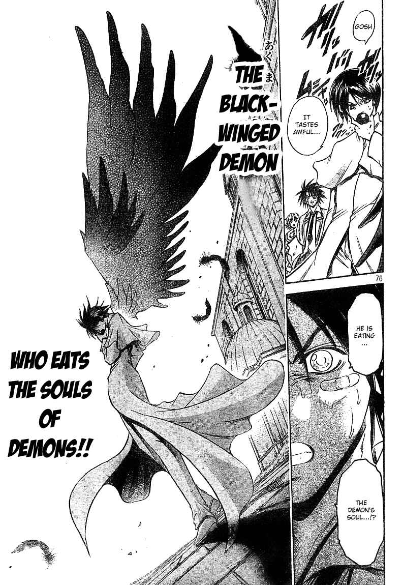 Page 68 Chapter 1 Holy Talker