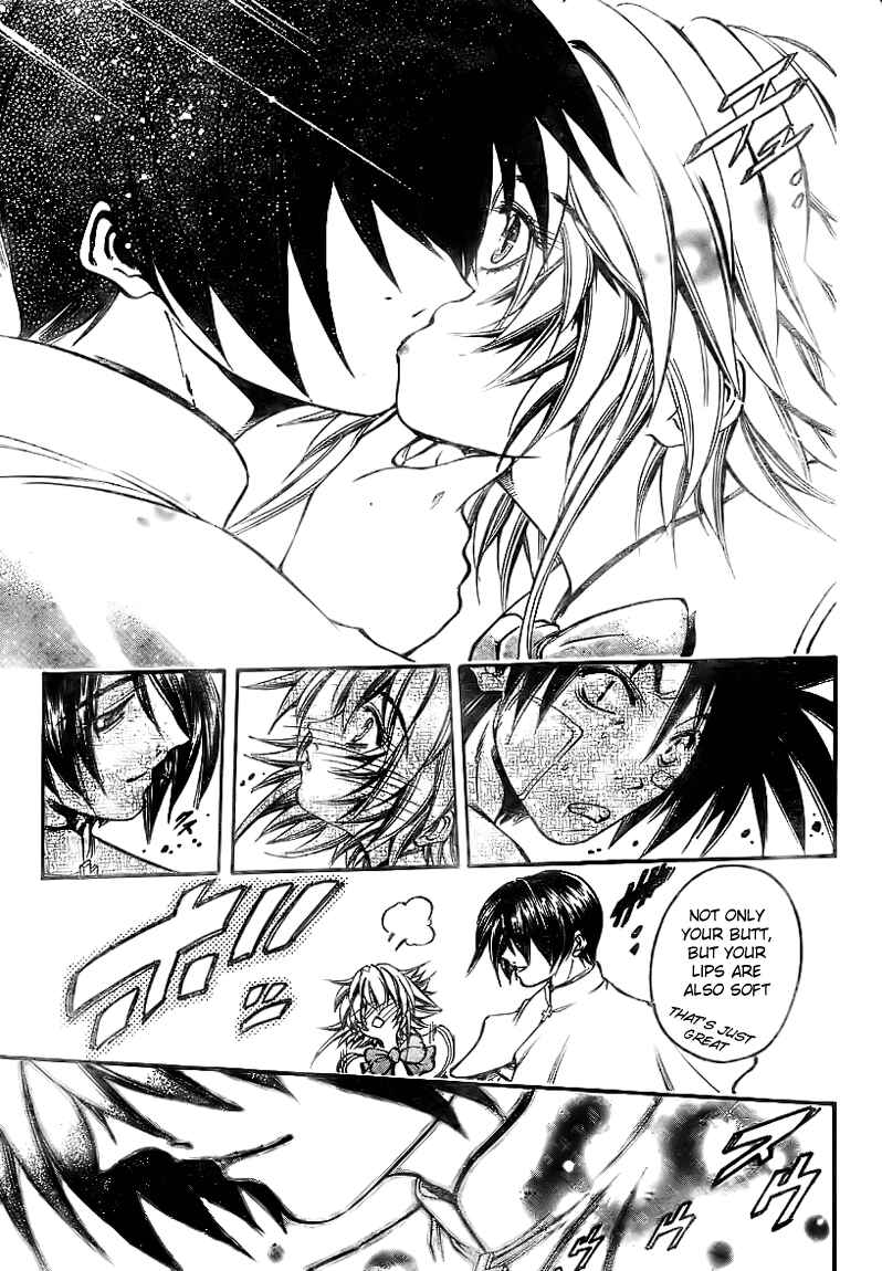 Page 70 Chapter 1 Holy Talker