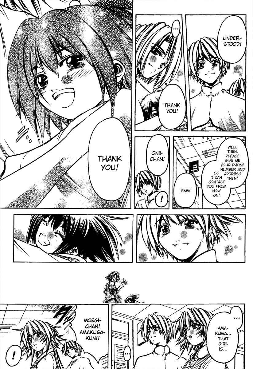 Page 36 Chapter 3 Holy Talker