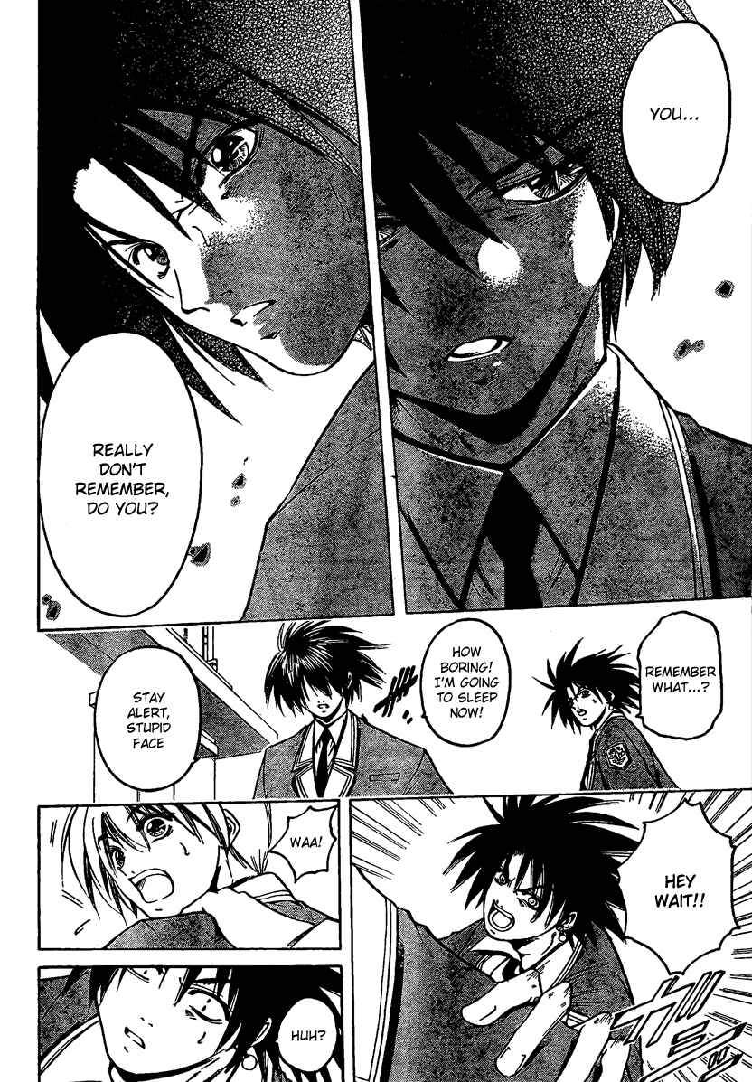 Page 30 Chapter 2 Holy Talker