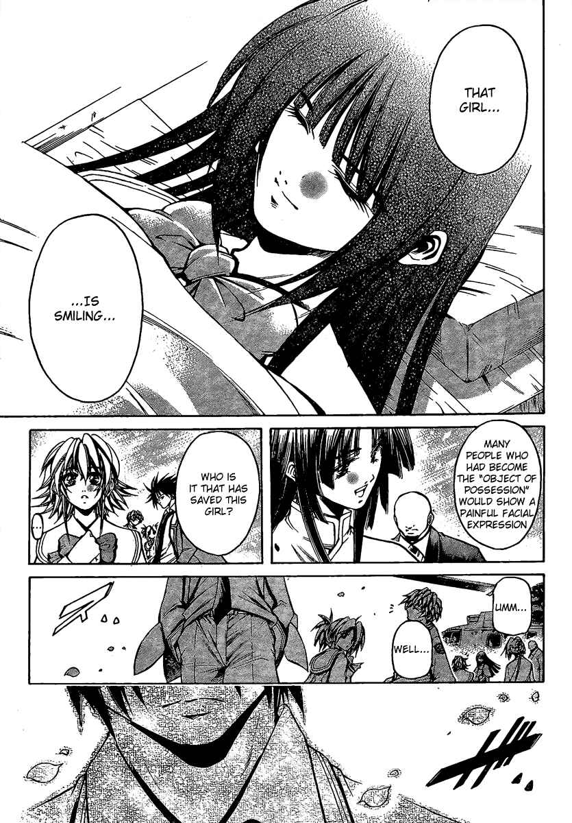 Page 59 Chapter 2 Holy Talker