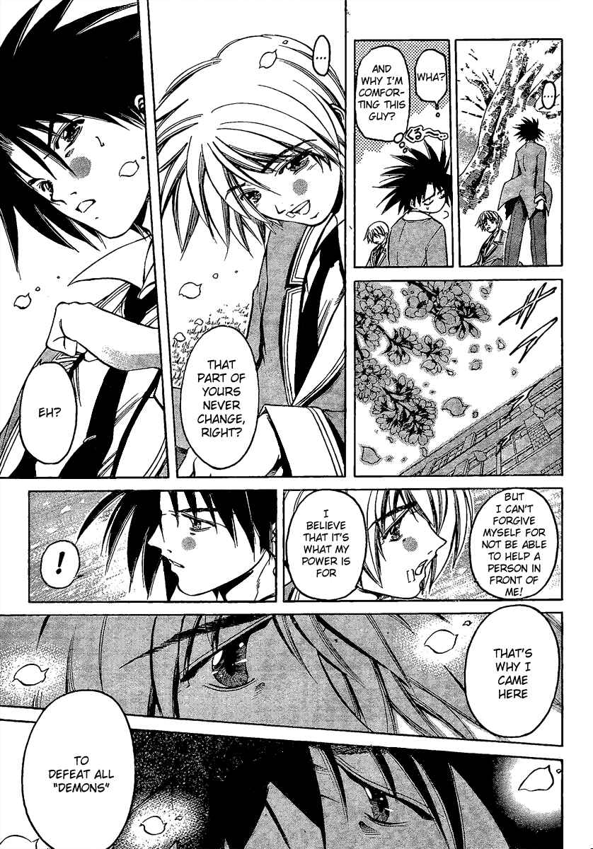 Page 63 Chapter 2 Holy Talker