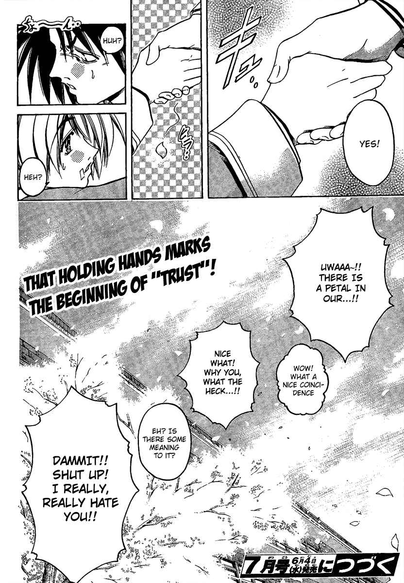 Page 65 Chapter 2 Holy Talker