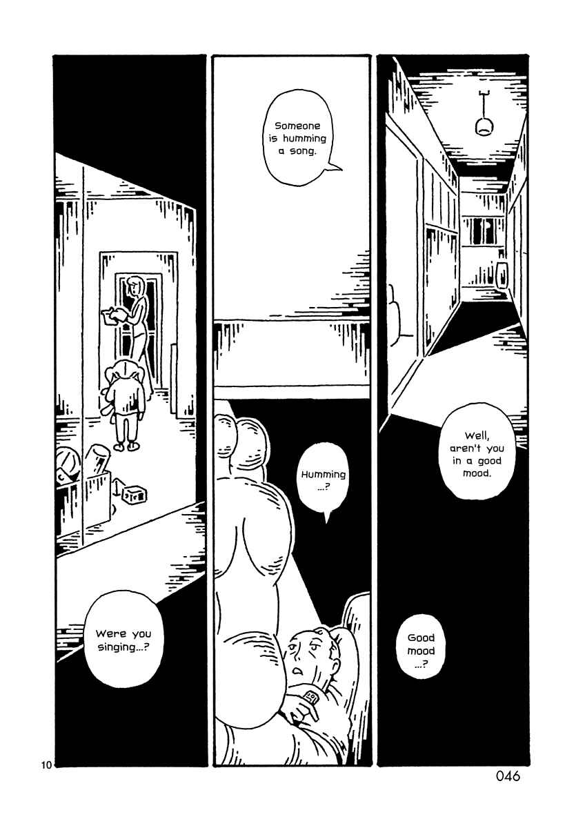 Page 11 Chapter 4 September October