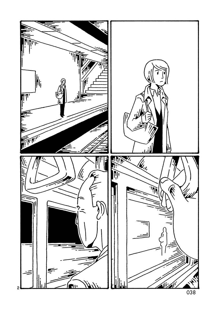 Page 3 Chapter 4 September October