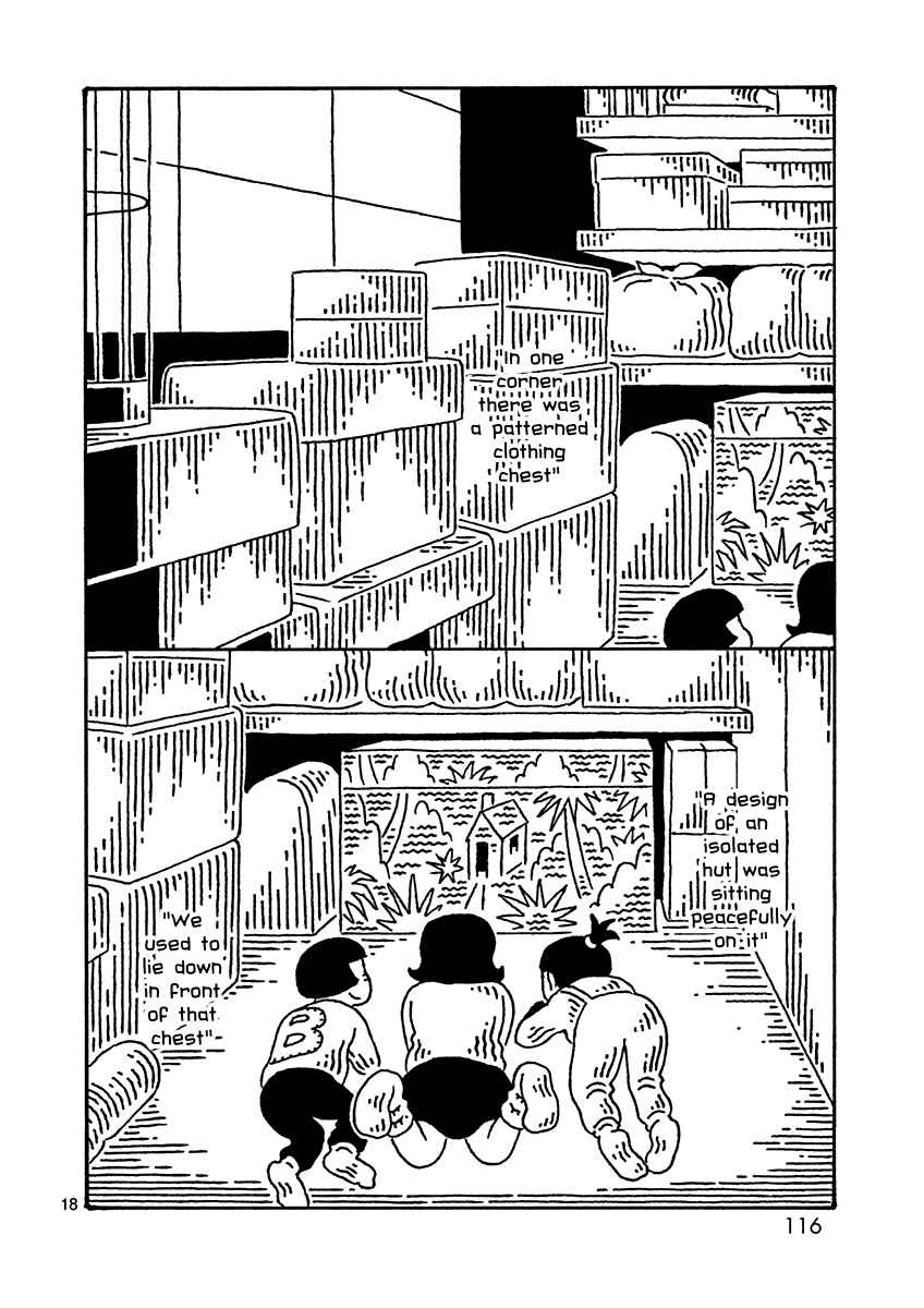 Page 19 Chapter 10 September October
