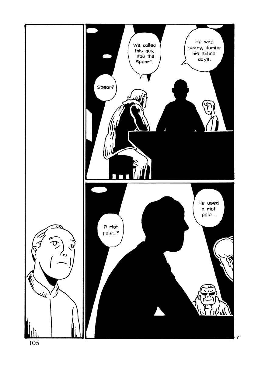 Page 8 Chapter 10 September October