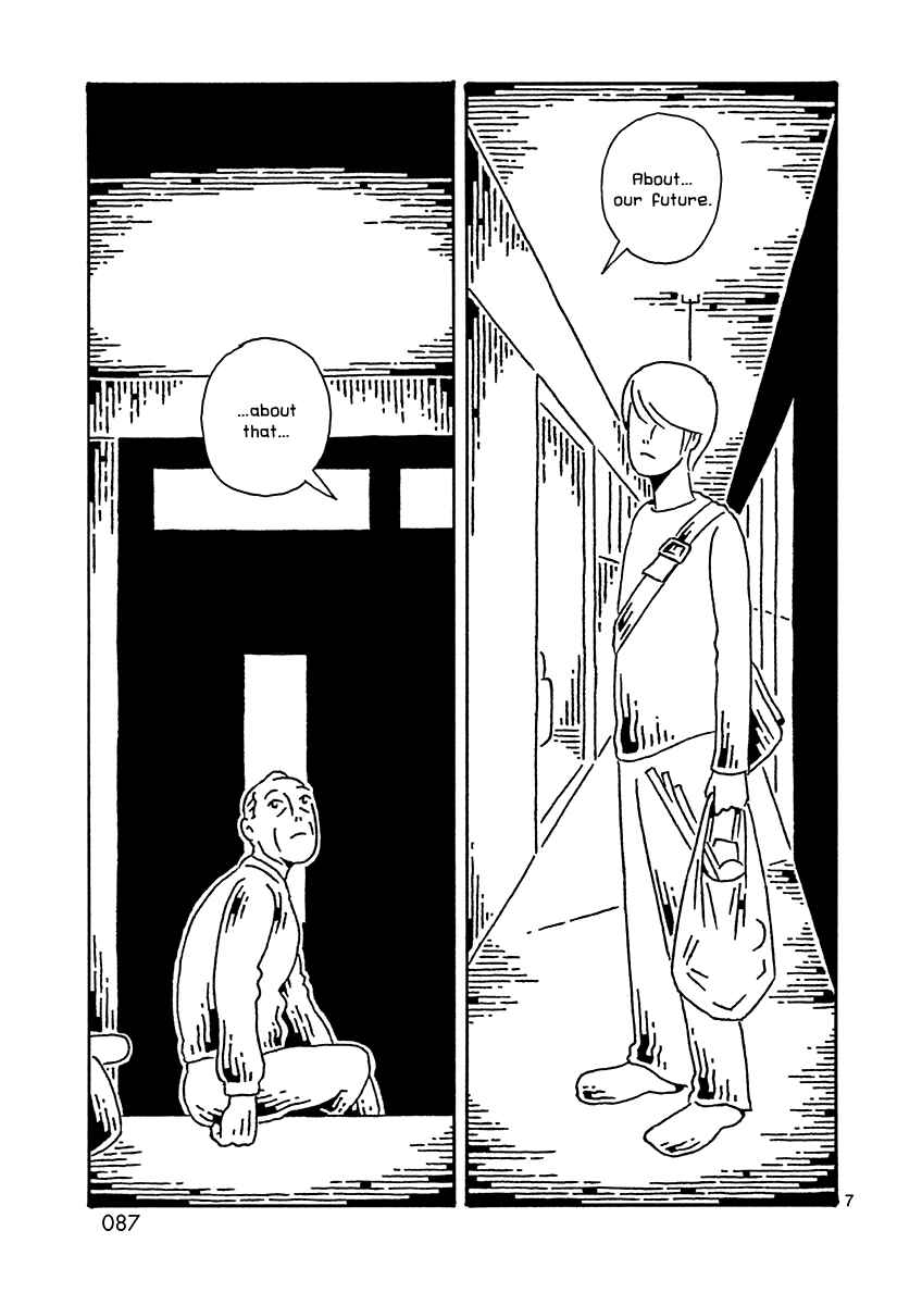 Page 8 Chapter 8 September October