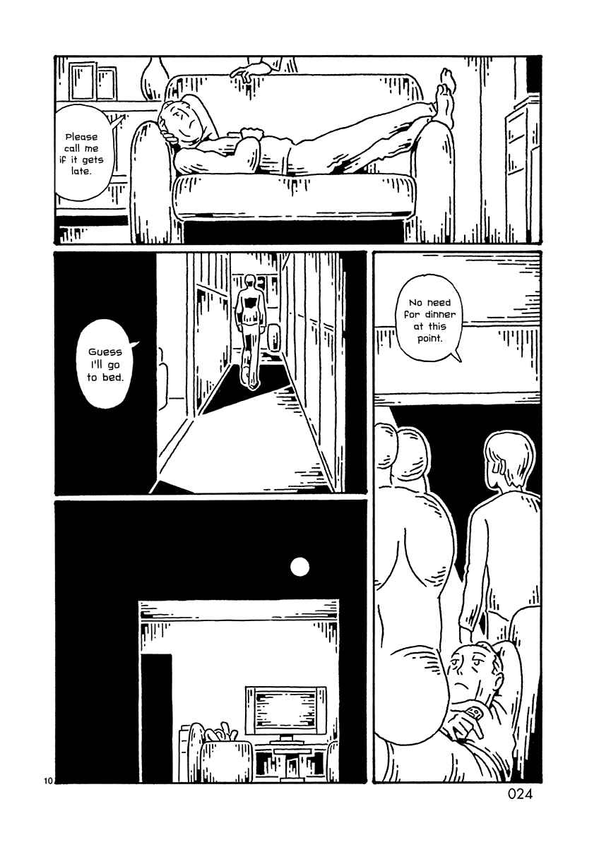 Page 11 Chapter 2 September October