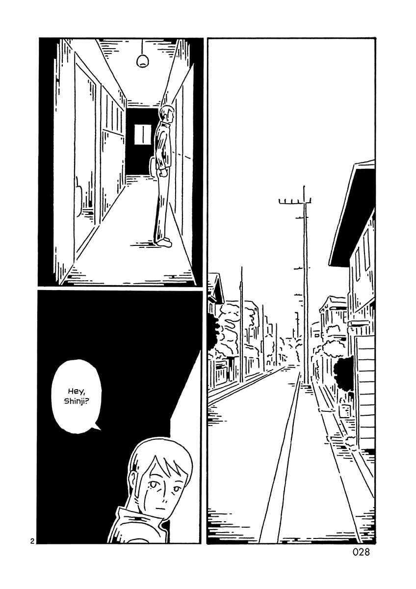 Page 3 Chapter 3 September October
