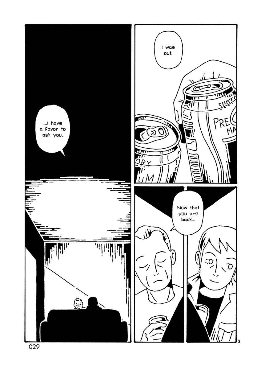 Page 4 Chapter 3 September October