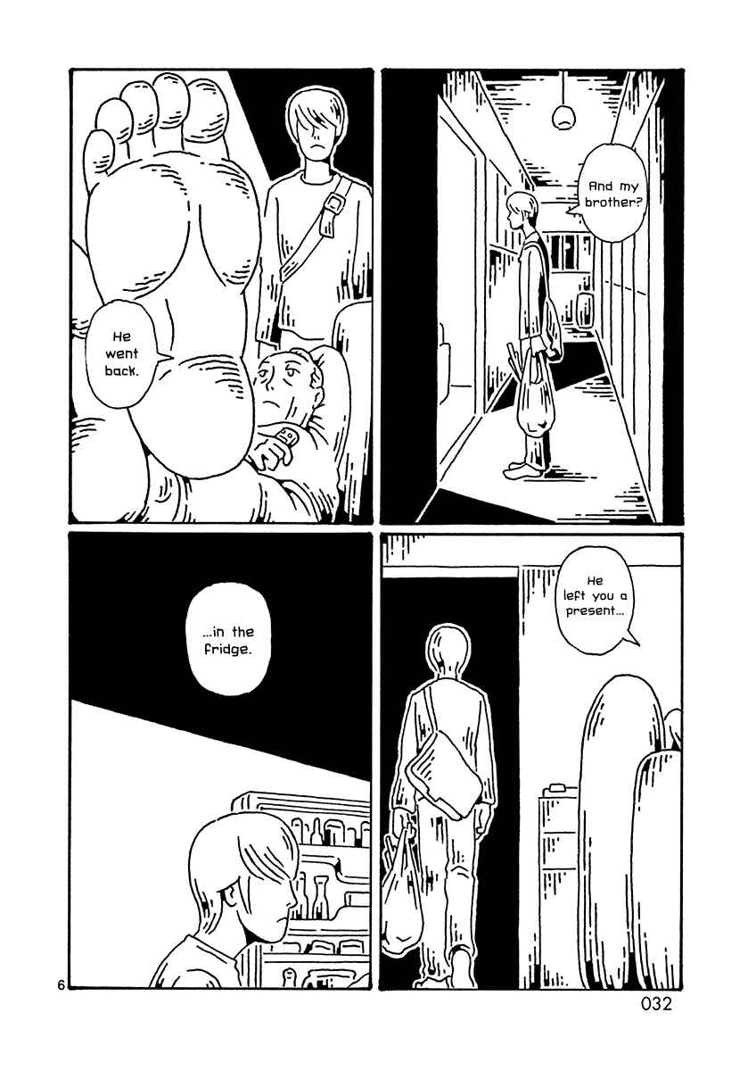 Page 7 Chapter 3 September October