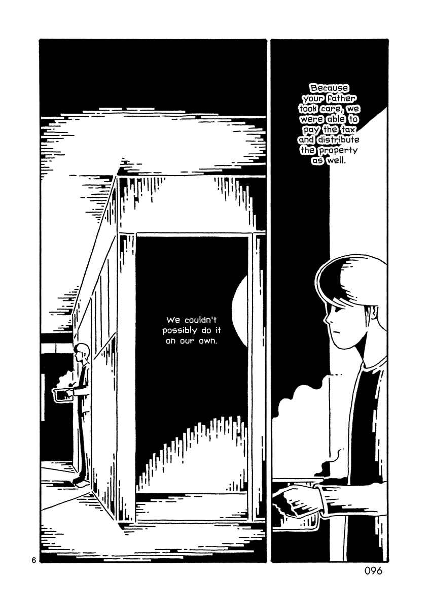 Page 7 Chapter 9 September October