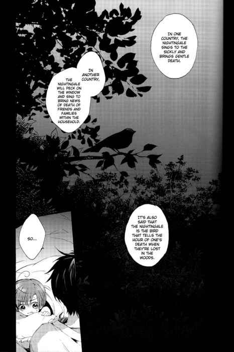 Page 11 Chapter Unknown_2e61 Hetalia - Sayonakidori no Komoriuta (Doujinshi)