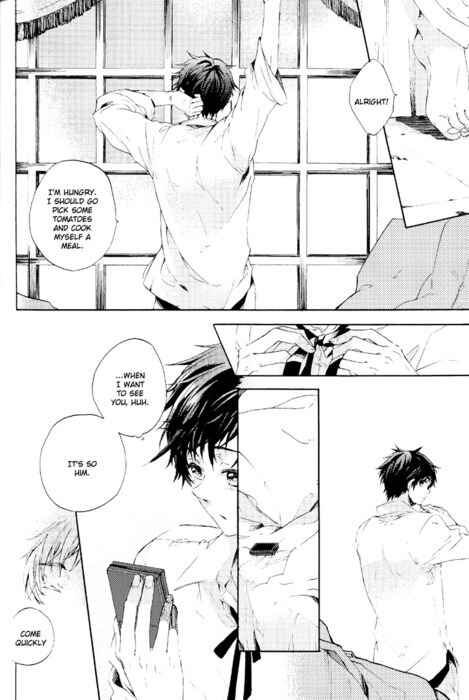 Page 32 Chapter Unknown_2e61 Hetalia - Sayonakidori no Komoriuta (Doujinshi)