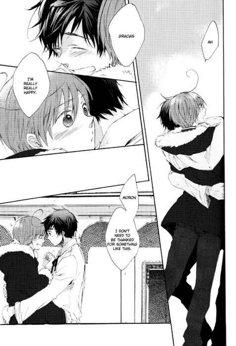 Page 35 Chapter Unknown_2e61 Hetalia - Sayonakidori no Komoriuta (Doujinshi)