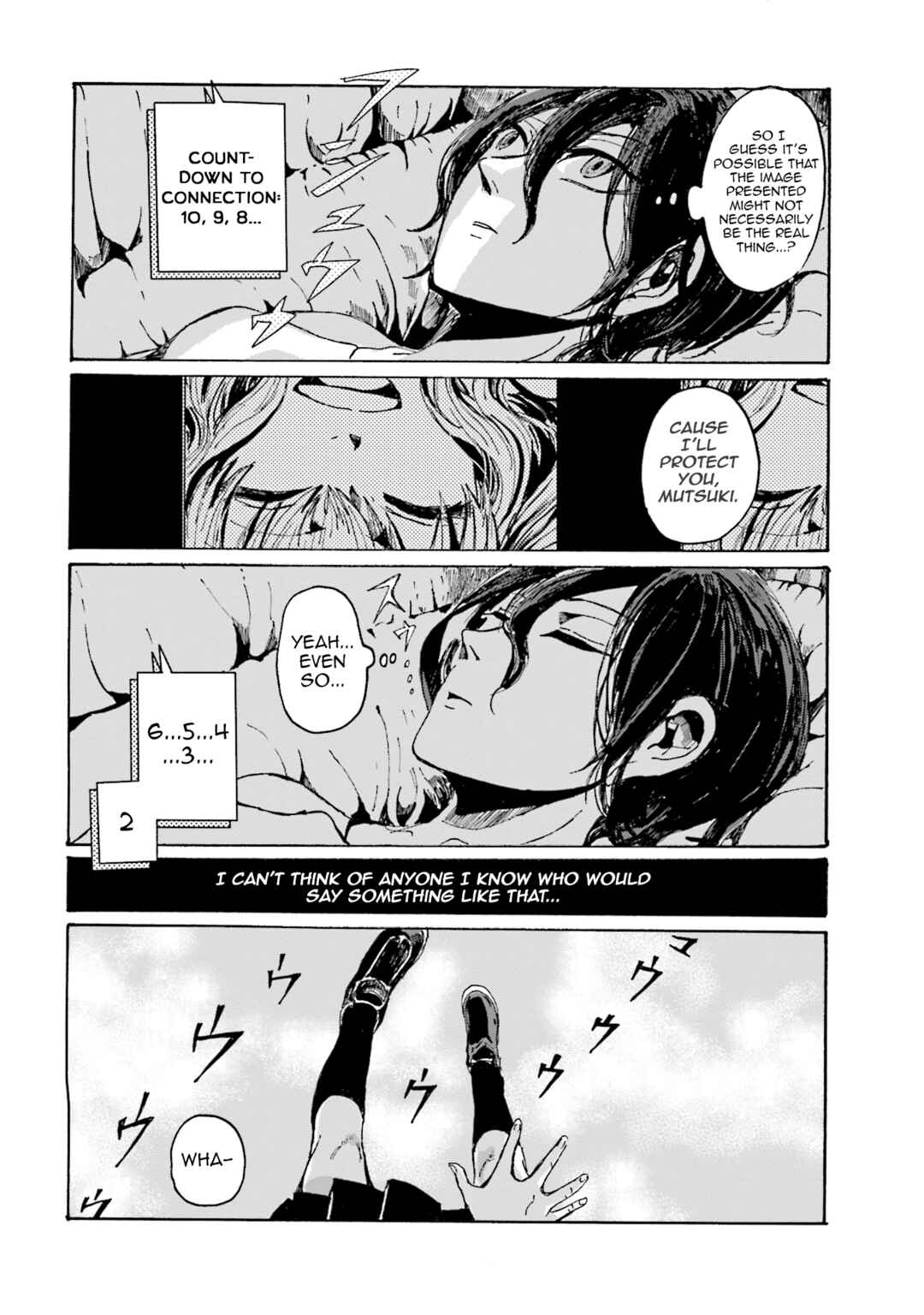 Page 6 Chapter 2 Alice-tachi no Hyouhon