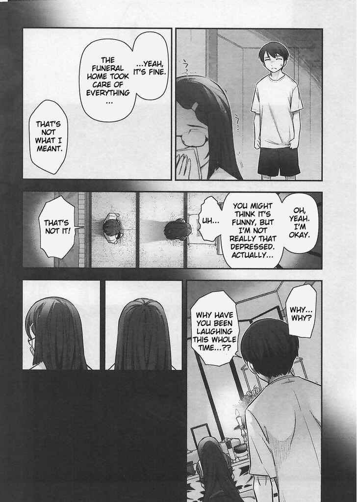 Page 22 Chapter 9 Bokura no Fushidara