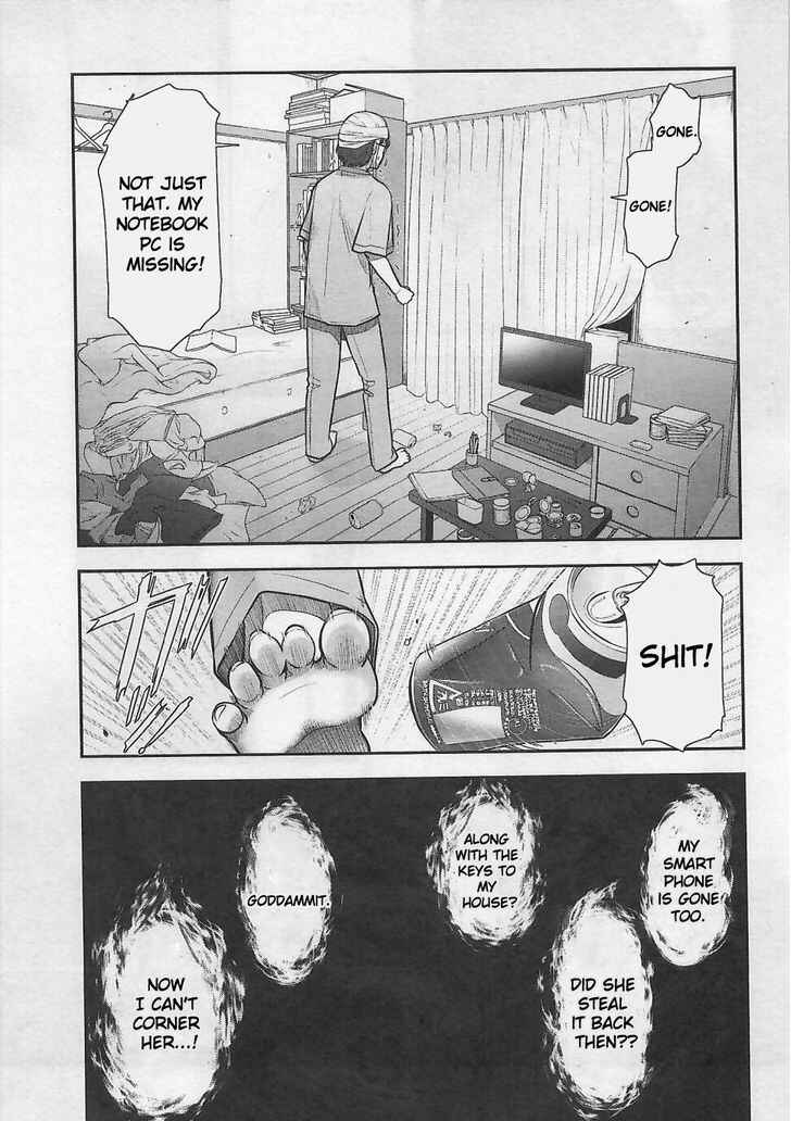 Page 16 Chapter 7 Bokura no Fushidara