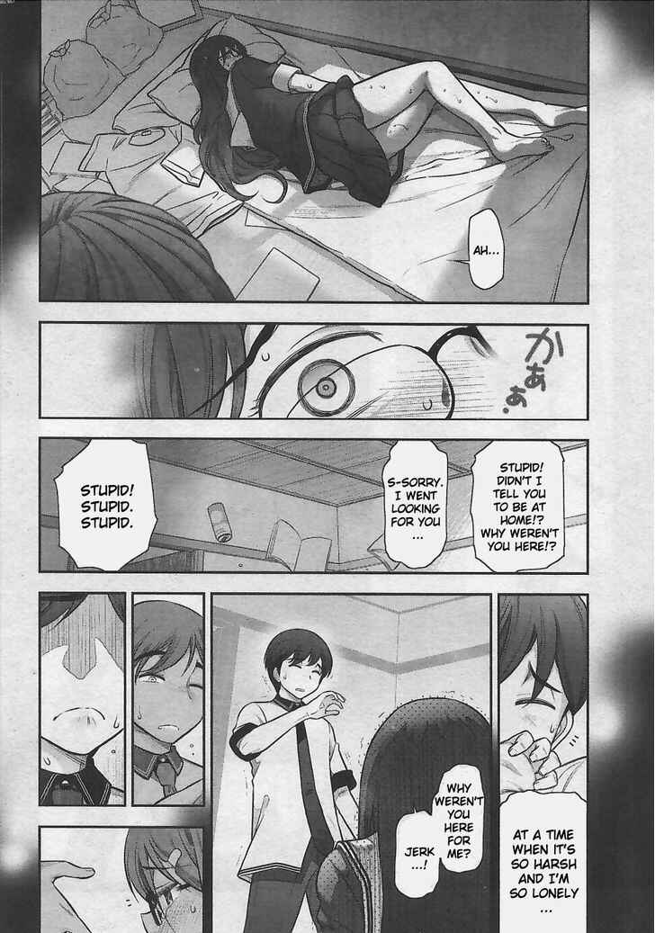 Page 29 Chapter 7 Bokura no Fushidara