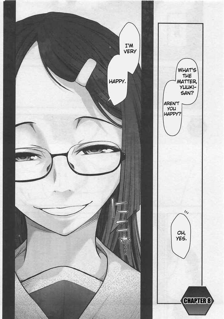 Page 2 Chapter 8 Bokura no Fushidara