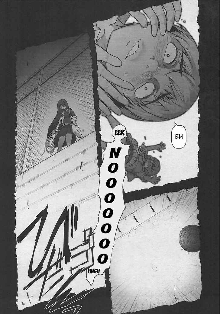 Page 18 Chapter 12 Bokura no Fushidara