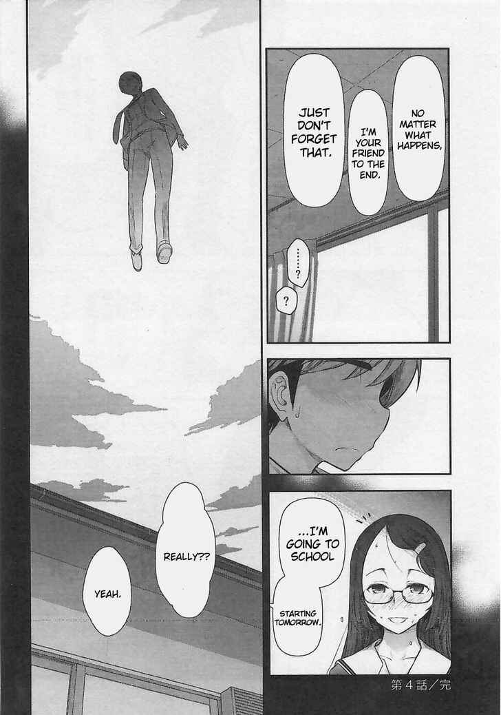 Page 28 Chapter 4 Bokura no Fushidara