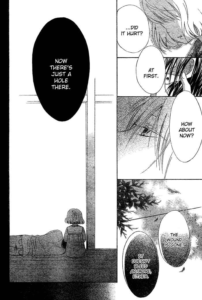 Page 34 Chapter 1 Hajimari no Niina