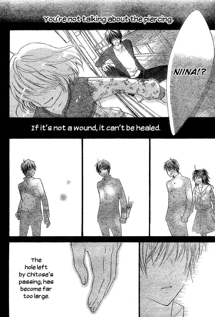 Page 36 Chapter 1 Hajimari no Niina