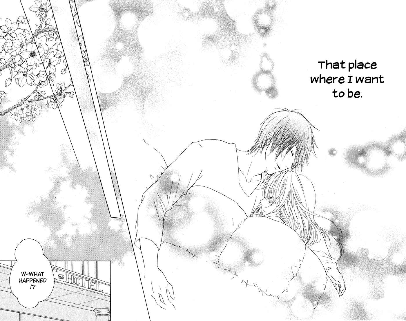 Page 26 Chapter 18 Hajimari no Niina