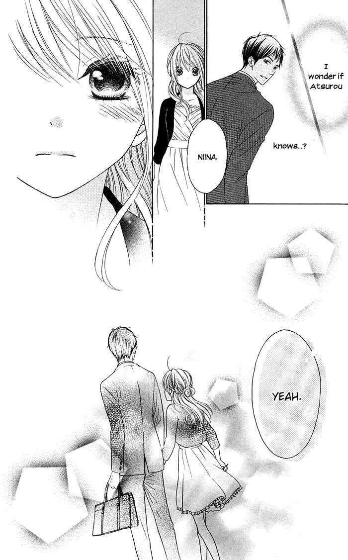 Page 29 Chapter 18 Hajimari no Niina
