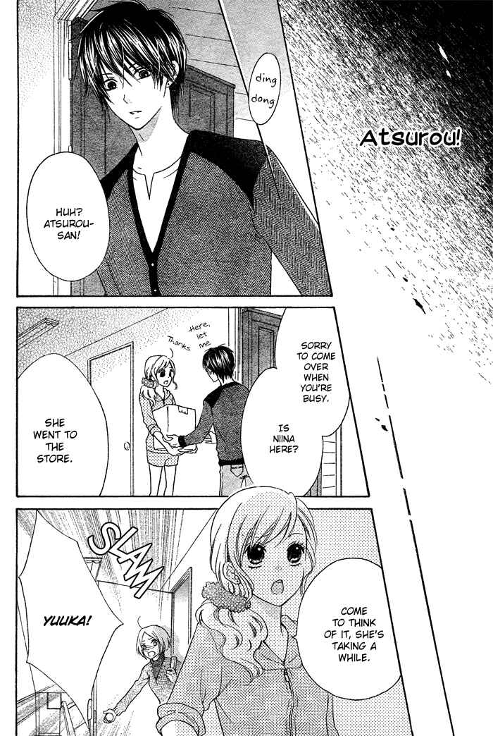 Page 35 Chapter 3 Hajimari no Niina