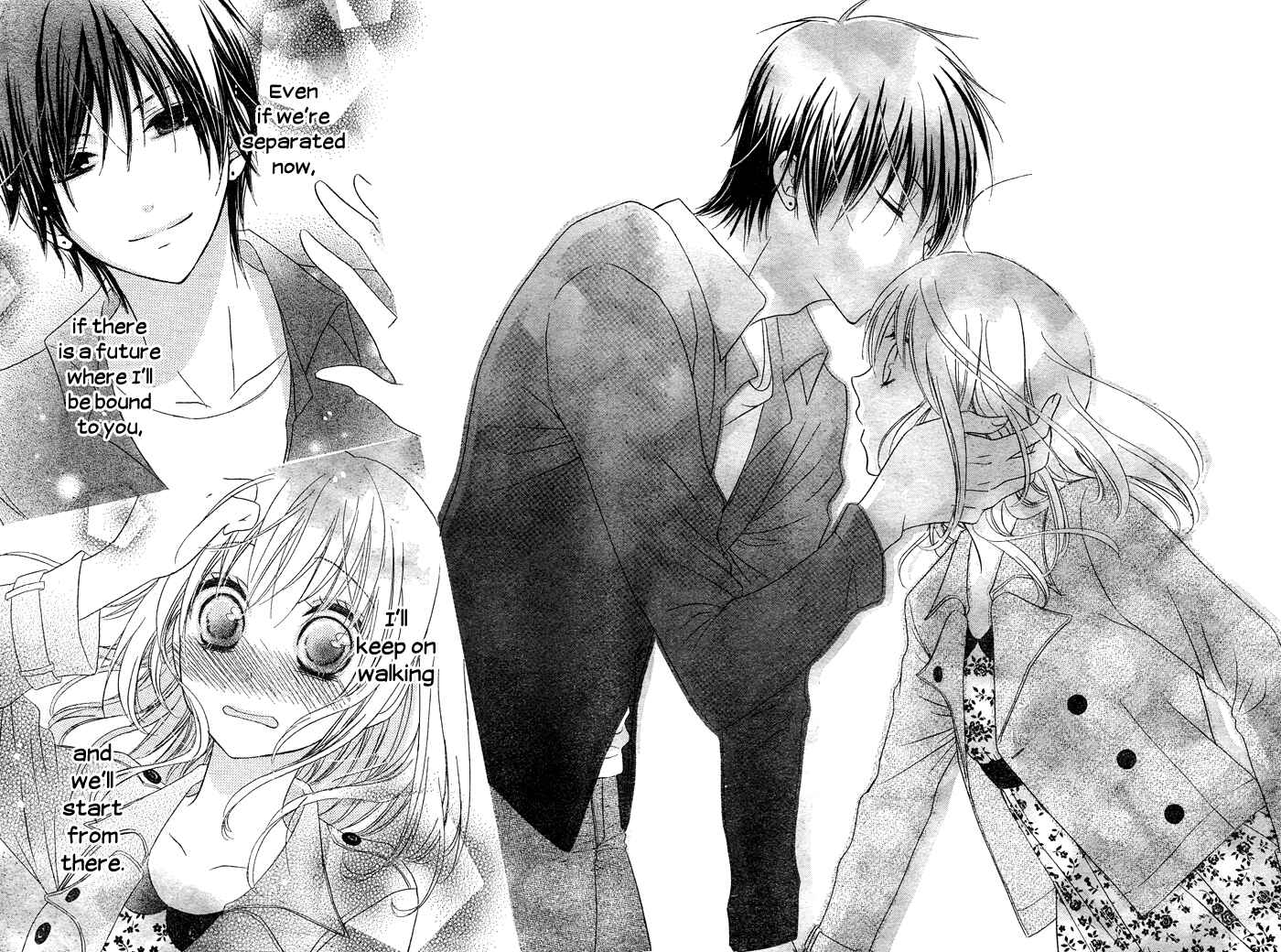 Page 49 Chapter 3 Hajimari no Niina