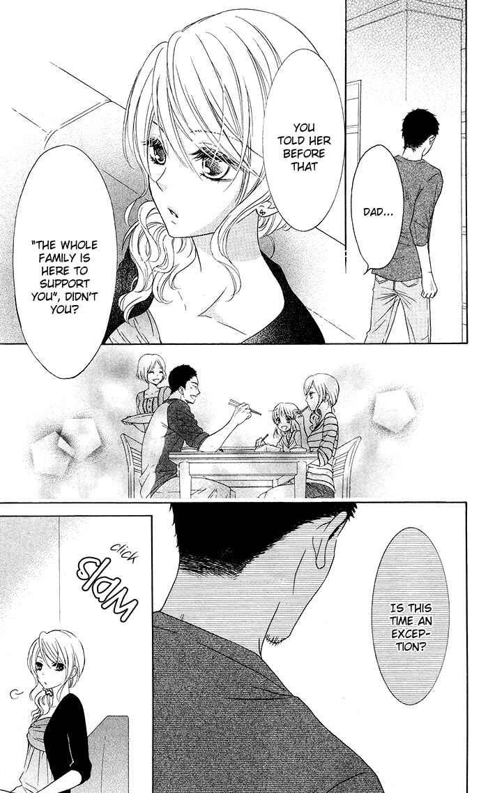 Page 7 Chapter 17 Hajimari no Niina