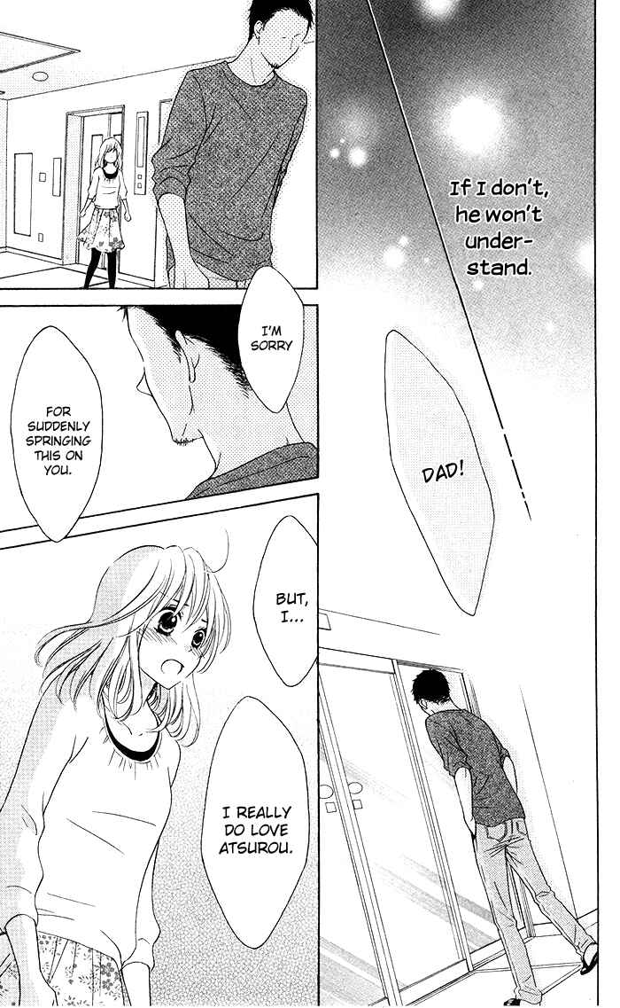 Page 9 Chapter 17 Hajimari no Niina