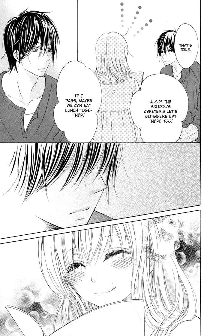 Page 27 Chapter 11 Hajimari no Niina